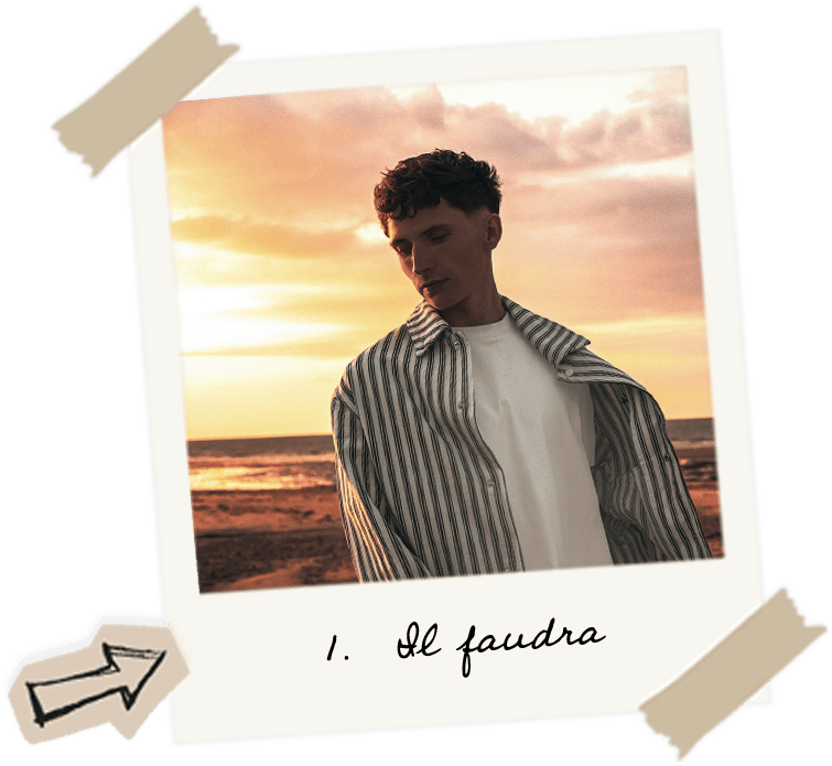Victorien - Il faudra le faire