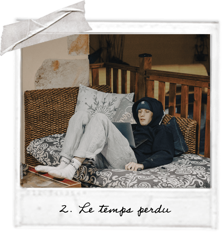 Victorien - Il faudra le faire