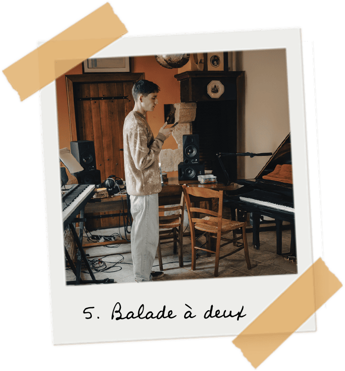 Victorien - Il faudra le faire